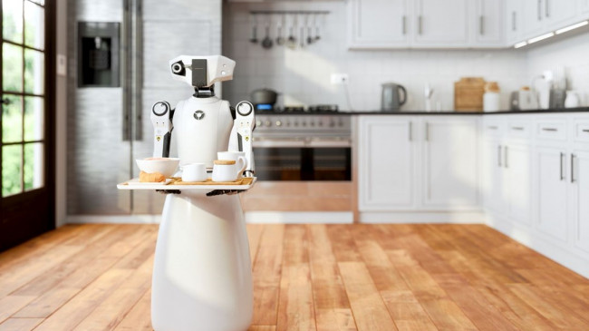 10 yıl içinde evdeki işlerin yüzde 39’unu robotlar yapacak – Son Dakika Teknoloji Haberleri