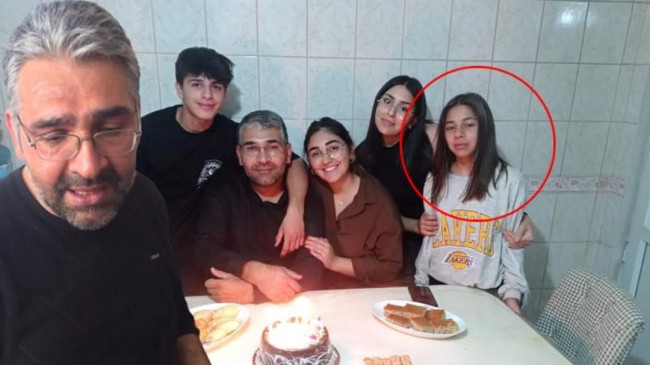 Tüm ailesini kaybetti, depremde kaybolan 13 yaşındaki kızı İrem Karaca’yı arıyor – Son Dakika Türkiye Haberleri