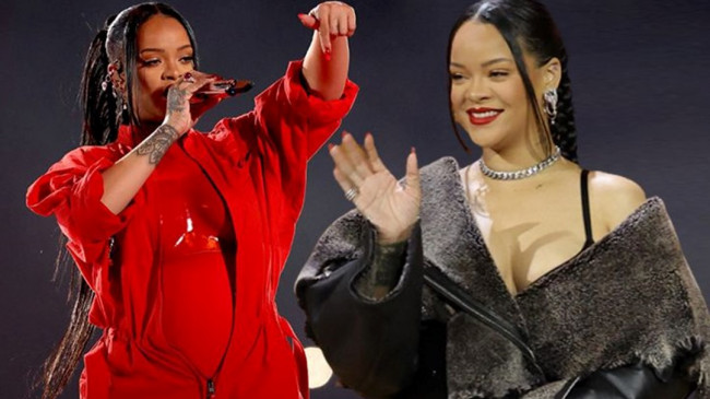 Rihanna Oscar’da sahne alacak