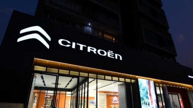 Citroen’e yeni CEO – Otomobil Haberleri