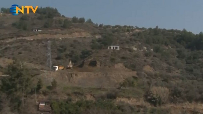 Hatay’ın yeni konut projesi hazır