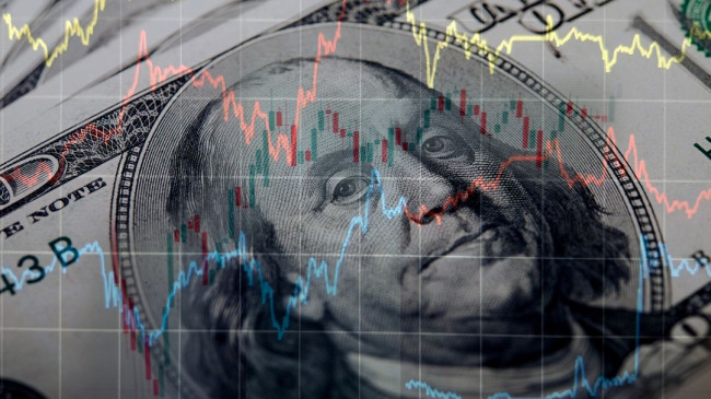 Dolar kuru bugün ne kadar? (24 Şubat 2023 dolar – euro fiyatları) – Son Dakika Ekonomi Haberleri
