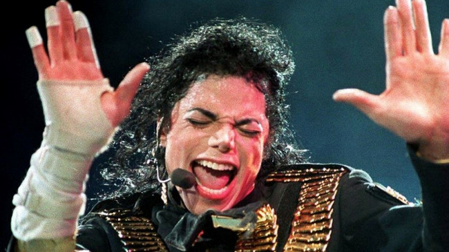 Michael Jackson’ın müzik katalogu satılıyor