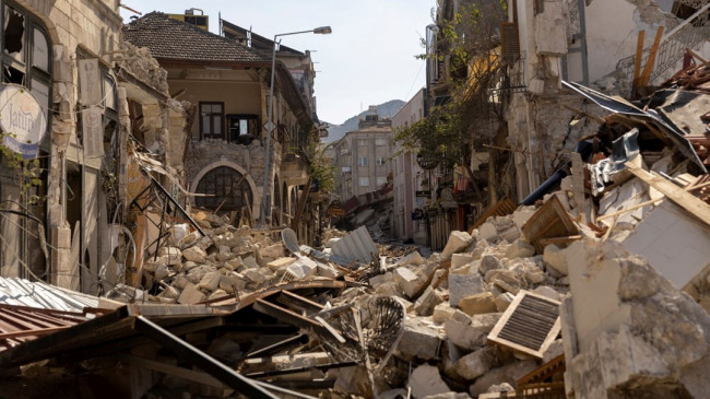 SON DAKİKA HABERİ: Depremde kaç bina yıkık ve ağır hasarlı? Hasar tespit çalışmalarında son durum – Son Dakika Türkiye Haberleri