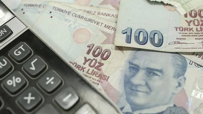 Taksitli borçlar için yüzde 10 şartı kaldırıldı