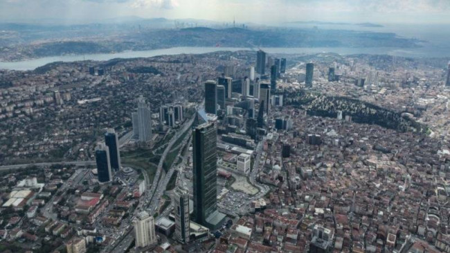 Türkiye, 2022’nin son çeyreğinde yüzde 2,8 büyüdü