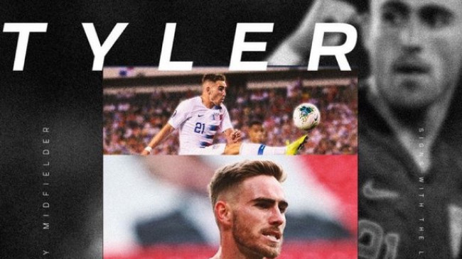 Tyler Boyd’un yeni takımı belli oldu!