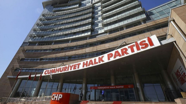 Yaşar Okuyan CHP’den ihraç edildi – Son Dakika Türkiye Haberleri
