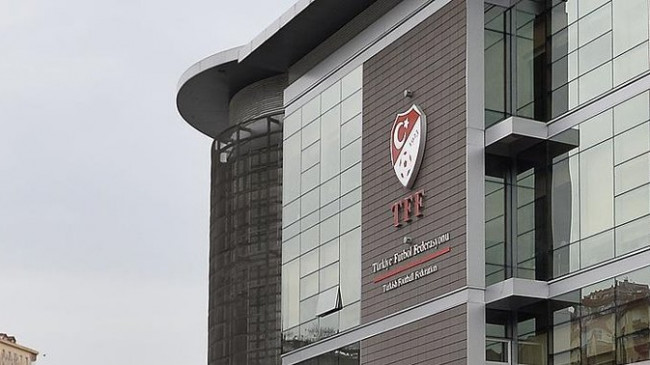 PFDK'dan 5 Süper Lig kulübüne ceza