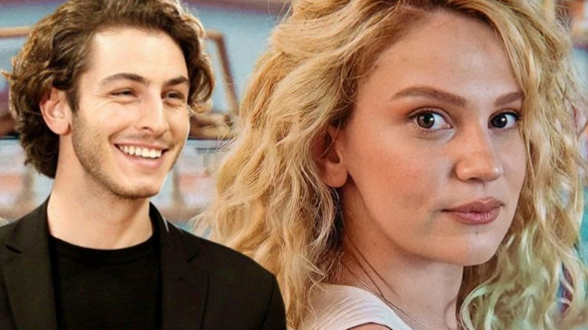 ‘Bihter’ filmi sete çıktı