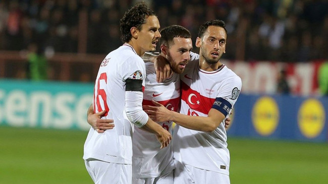 Günün spor manşetleri (26 Mart 2023)