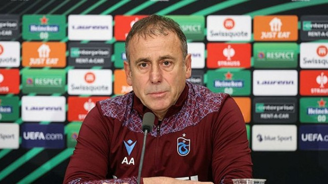 Abdullah Avcı, görevini bıraktığını duyurdu: