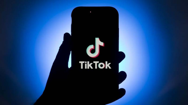 Danimarka Savunma Bakanlığı’ndan TikTok yasağı