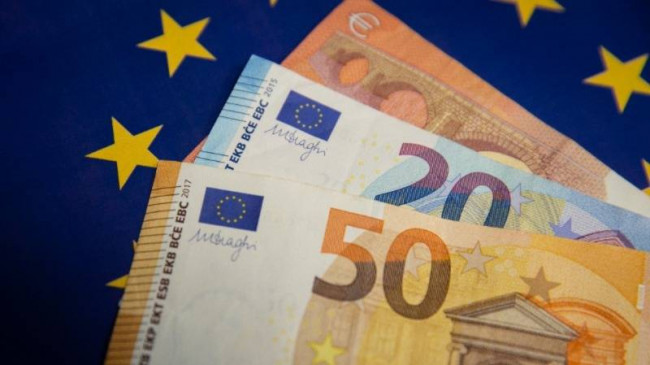 Euro/TL, 20,31 seviyesinden işlem görüyor