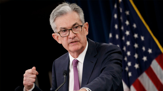 Fed Başkanı’ndan ‘faiz’ mesajı