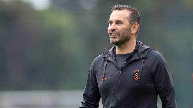 Galatasaray’da ilk 11 şekilleniyor