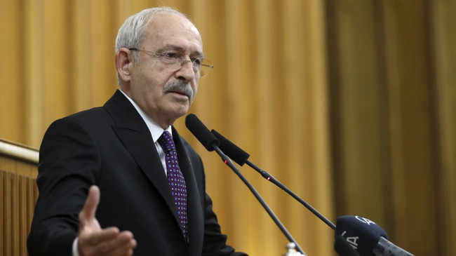 Hiç merak etmeyin, bütün taşlar yerine oturacak