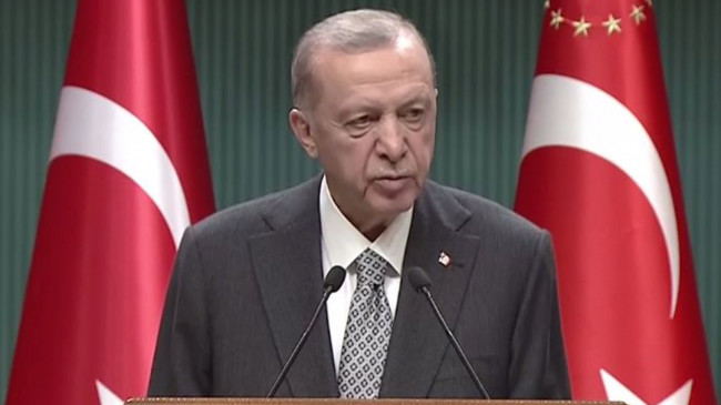 Kabine Toplantısı sona erdi | Cumhurbaşkanı Erdoğan: 10 Mart’ta seçim kararı alacağız – Son Dakika Türkiye Haberleri