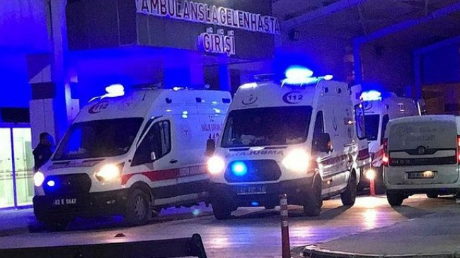 Konya’da arazi kavgası: 2 ölü, 1 yaralı