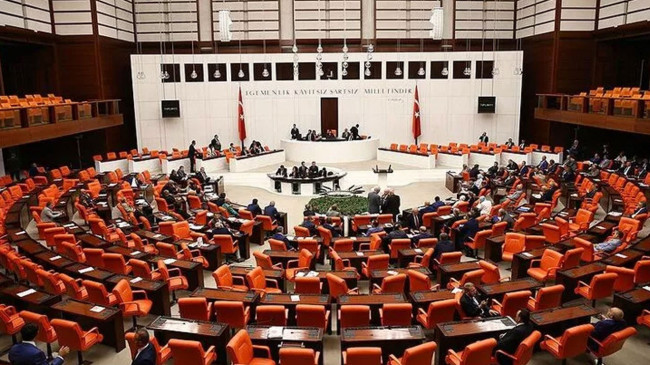 Kurumlara deprem vergisi geliyor