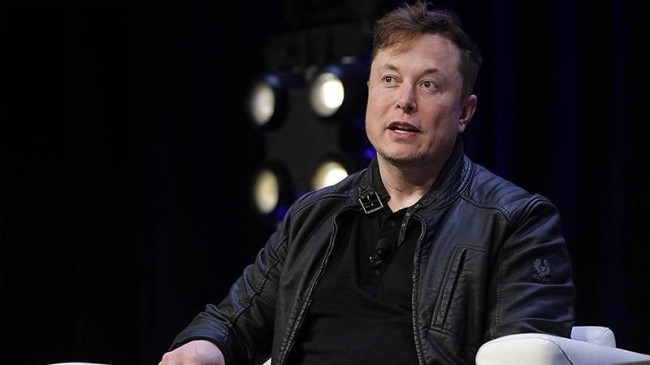 Rekabet Kurumu’ndan Elon Musk’a para cezası