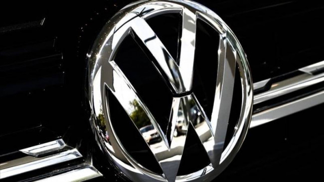 Rusya, Volkswagen’in tüm varlıklarını dondurdu