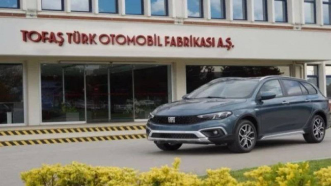 Tofaş, Stellantis Otomotiv’in paylarını alıyor