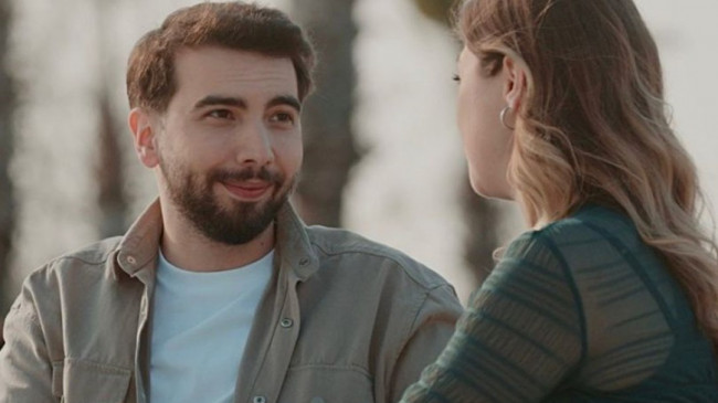 Türk aksiyon filmi Geri Sayım’dan ilk kareler