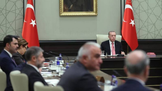 Ülke yönetimi değişmezse işimiz çok ama çok zor