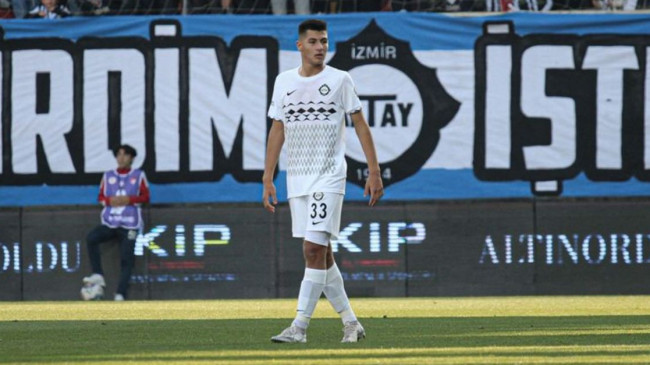 Avrupa devleri Efe'yi istiyor!