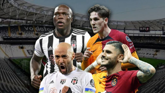 6 milyarlık dev derbi!