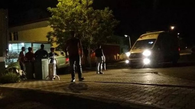Terör örgütünden hain saldırı: 1 ölü, 2 yaralı