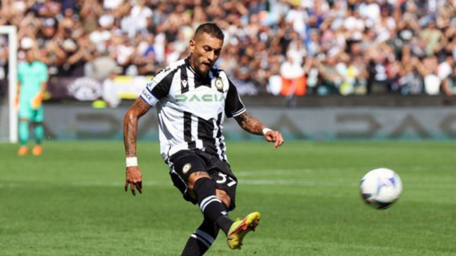 Beşiktaş'tan Pereyra hamlesi