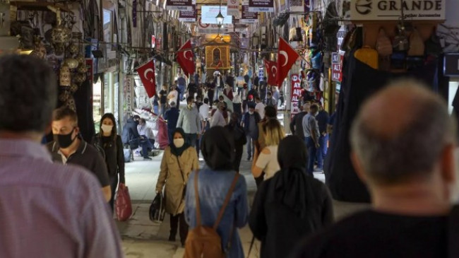 ‘Altın satışları iki katına çıktı’