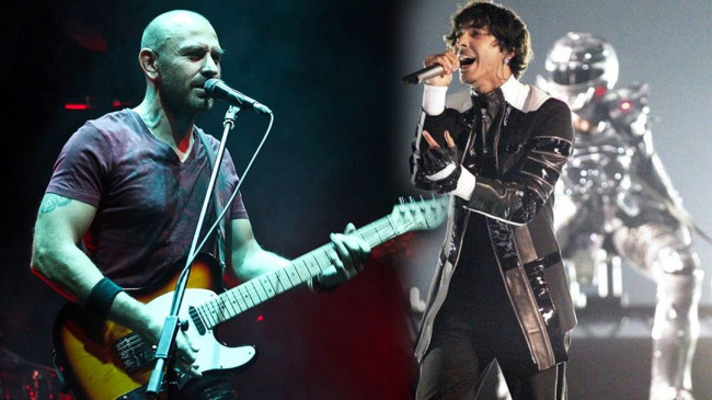 Demir Demirkan ve Ferman Akgül’den düet