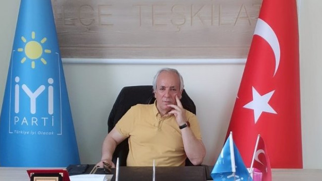 İYİ Parti’de kopuş başladı – Yaşam Haberleri