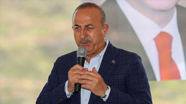 Türkiye çok kilit bir ülke oldu