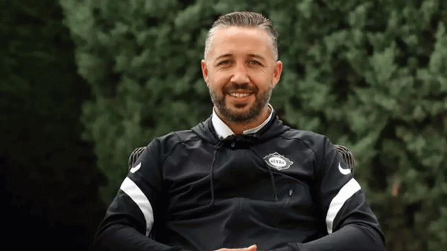 Altay’da teknik direktör belirsizliği