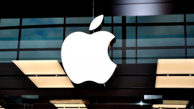 Apple’ın piyasa değeri 3 trilyon dolara dayandı