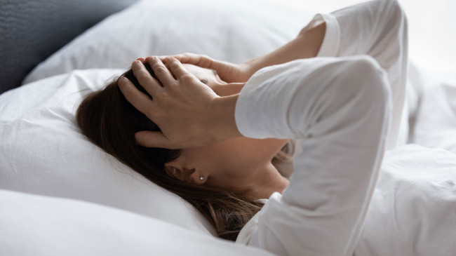 Depresyonda mısınız? Nedeni bu olabilir!
