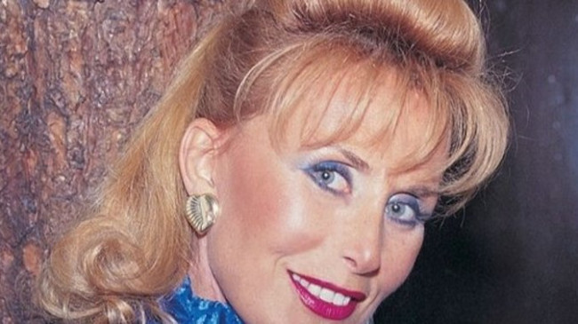 Nurhan Damcıoğlu 82 yaşında hayatını kaybetti