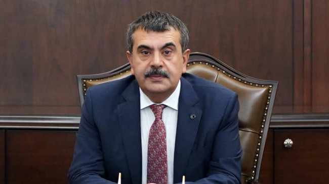 Böylesi bir görüşe kapı aralamak kabul edilemez!