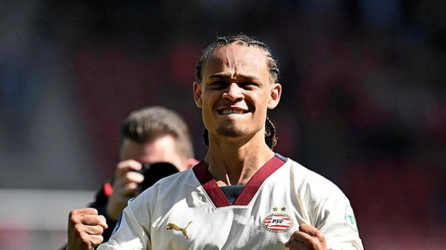PSG, Xavi Simons’ı kadrosuna dahil edecek