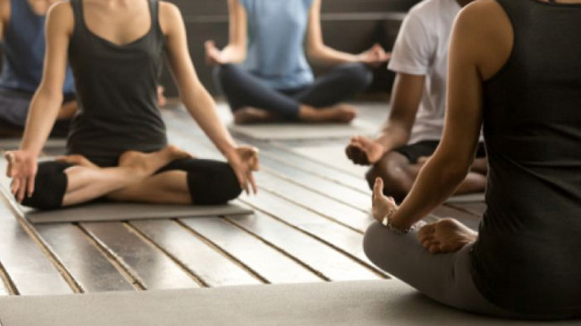 Pilates mi yoga mı daha faydalı?