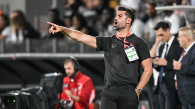 5-1’lik Pendikspor galibiyeti sonrası Hatayspor Teknik Direktörü Volkan Demirel’den dikkat çeken açıklama!Hatayspor