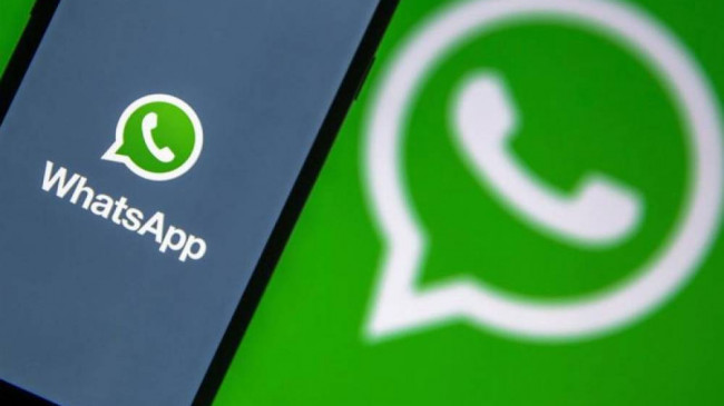 WhatsApp mesaj atmayı kolaylaştırdı
