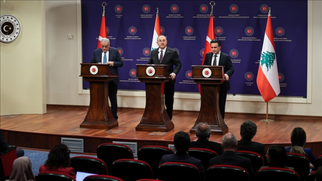 102 ülke yardım teklifinde bulundu 90 ülkeden arama kurtarma ve sağlık ekipleri geldi