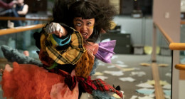 11 dalda Oscar’a aday gösterilen Her Şey Her Yerde Aynı Anda (Everything Everywhere All At Once)