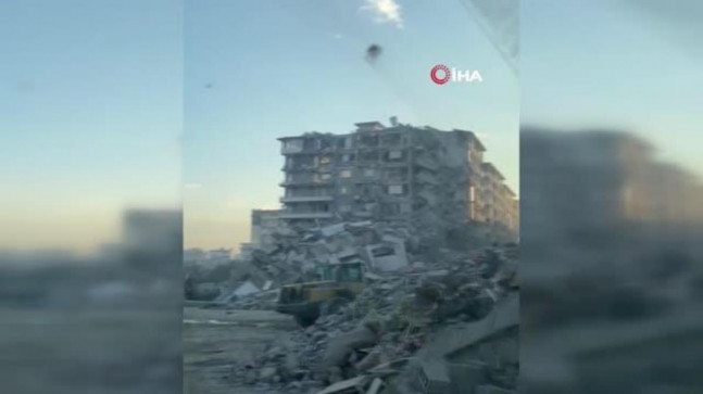 112 ekipleri anlattı: “Sedyenin bir yanında doğan bir yanında ölen bebekler vardı”