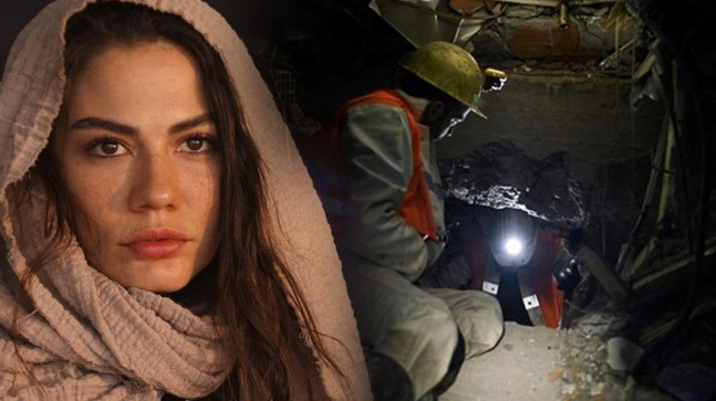 Demet Özdemir teşekkür etti: Sizi unutmayacağız! – Son Dakika Magazin Haberleri